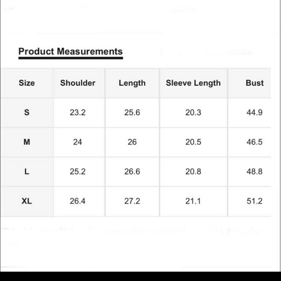 Khaki Oversized Jacket - Picture 7 of 7